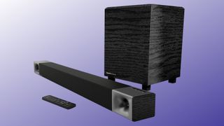 Klipsch Cinema 400 Sound Bar