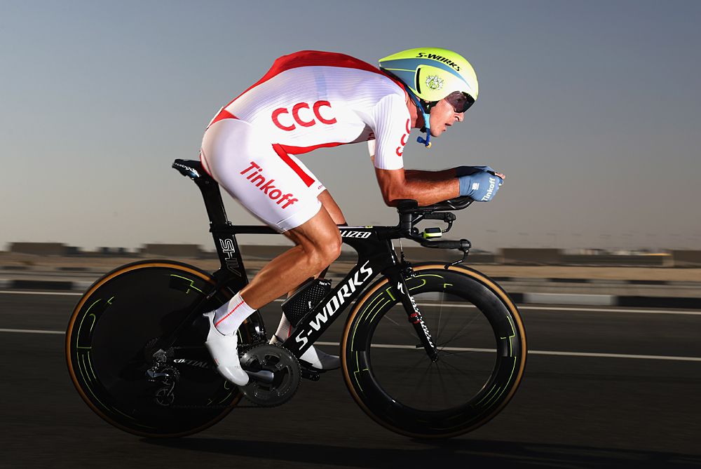 Maciej Bodnar (Poland)