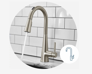 Moen Smart Faucet