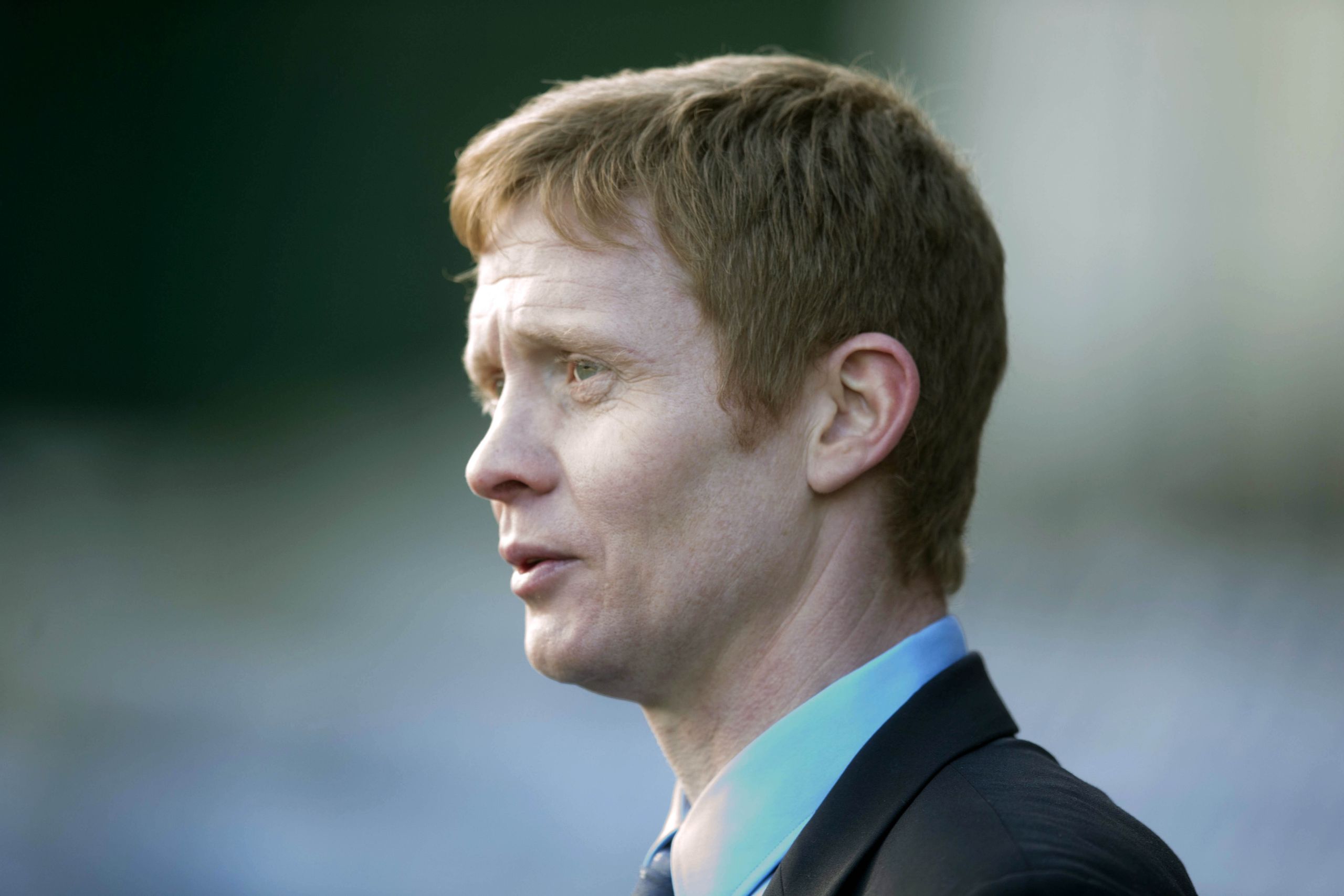 Barry Rabone Barry Robson hails Connor Barron after impressive first Aberdeen start ...