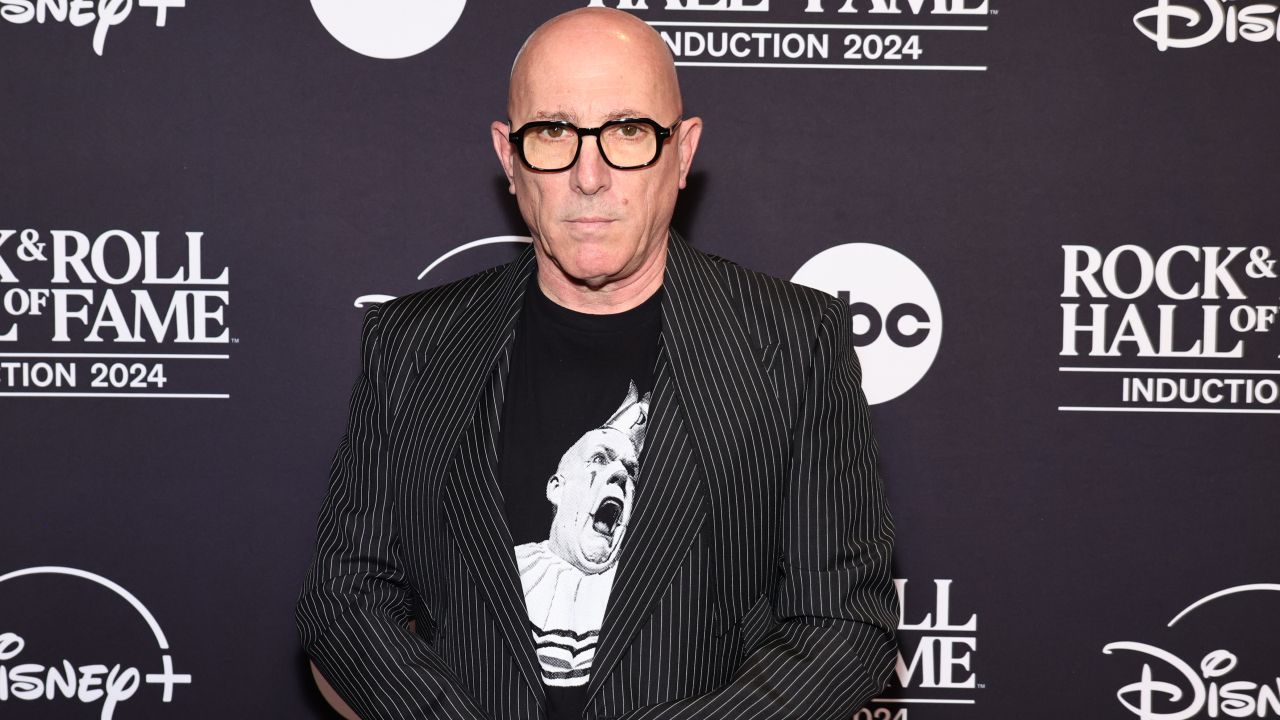 “I guess people just don’t think like we do”: Maynard James Keenan thinks Puscifer are in the “third side-project category” but is happy on the side of the underdog