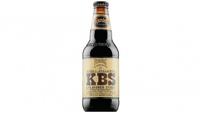 Kentucky Breakfast Stout (KBS)