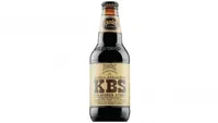 Kentucky Breakfast Stout (KBS)