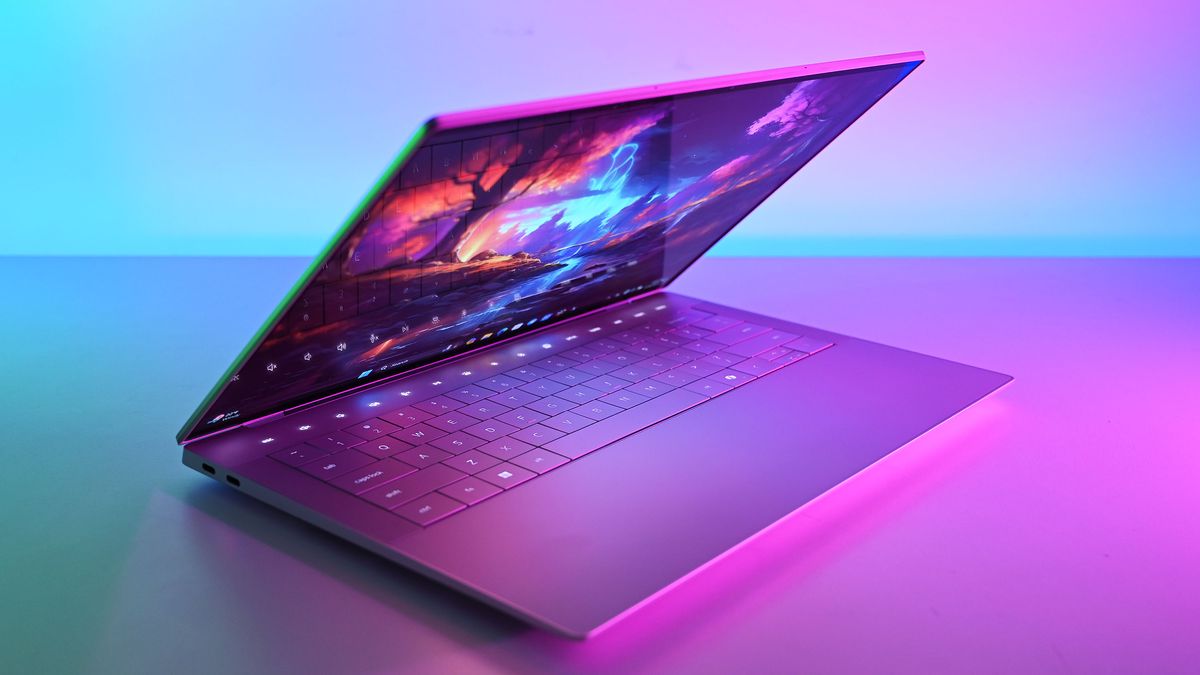 The Best Laptop Of 2024 Just Launched And It s Already On Sale 