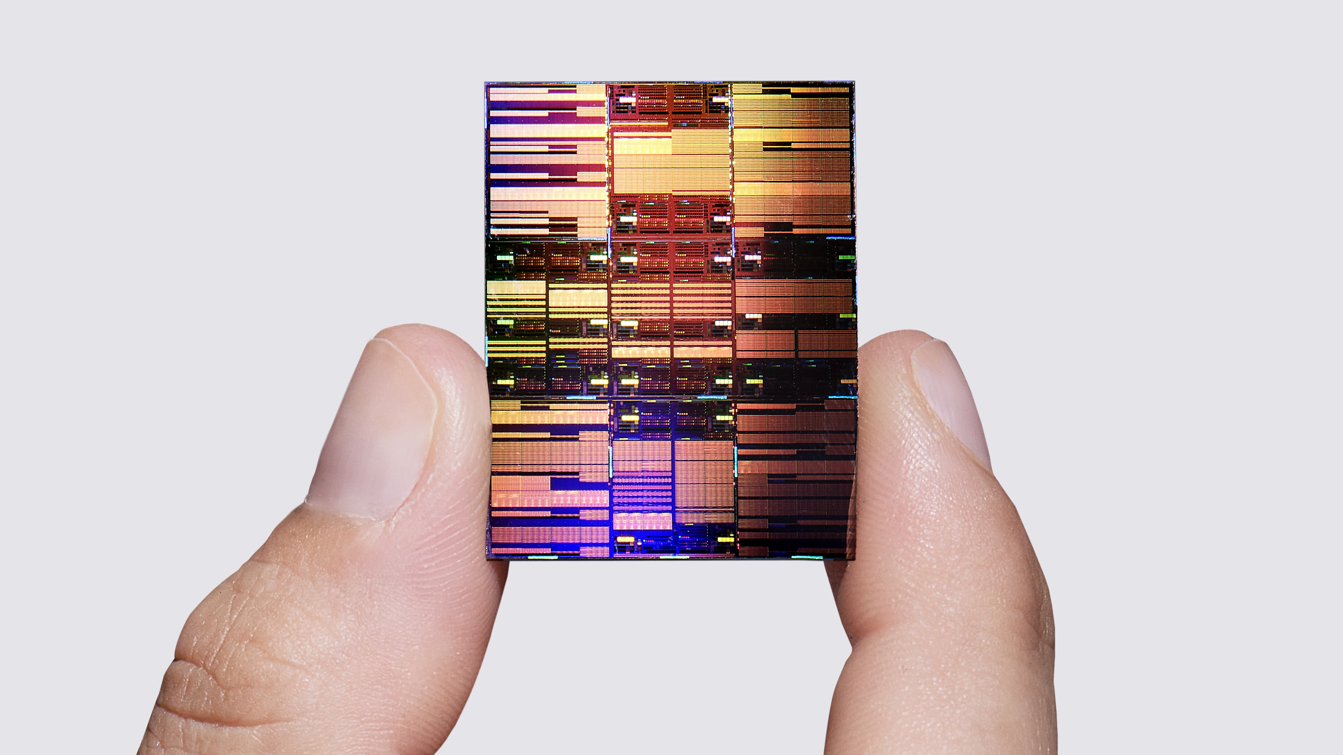 IBM's sub-1nm node chip