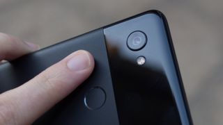 The Pixel 2 has a great camera, but the app is far from perfect