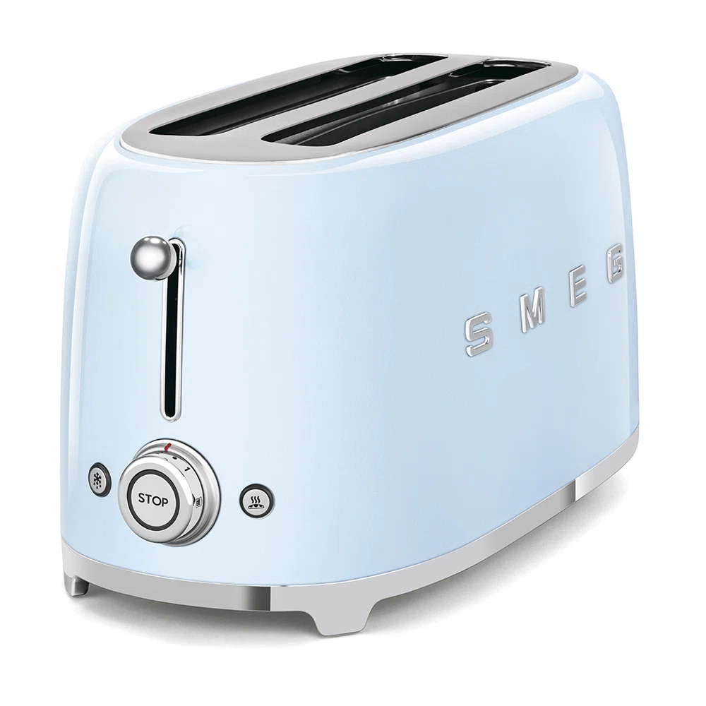 Smeg toaster