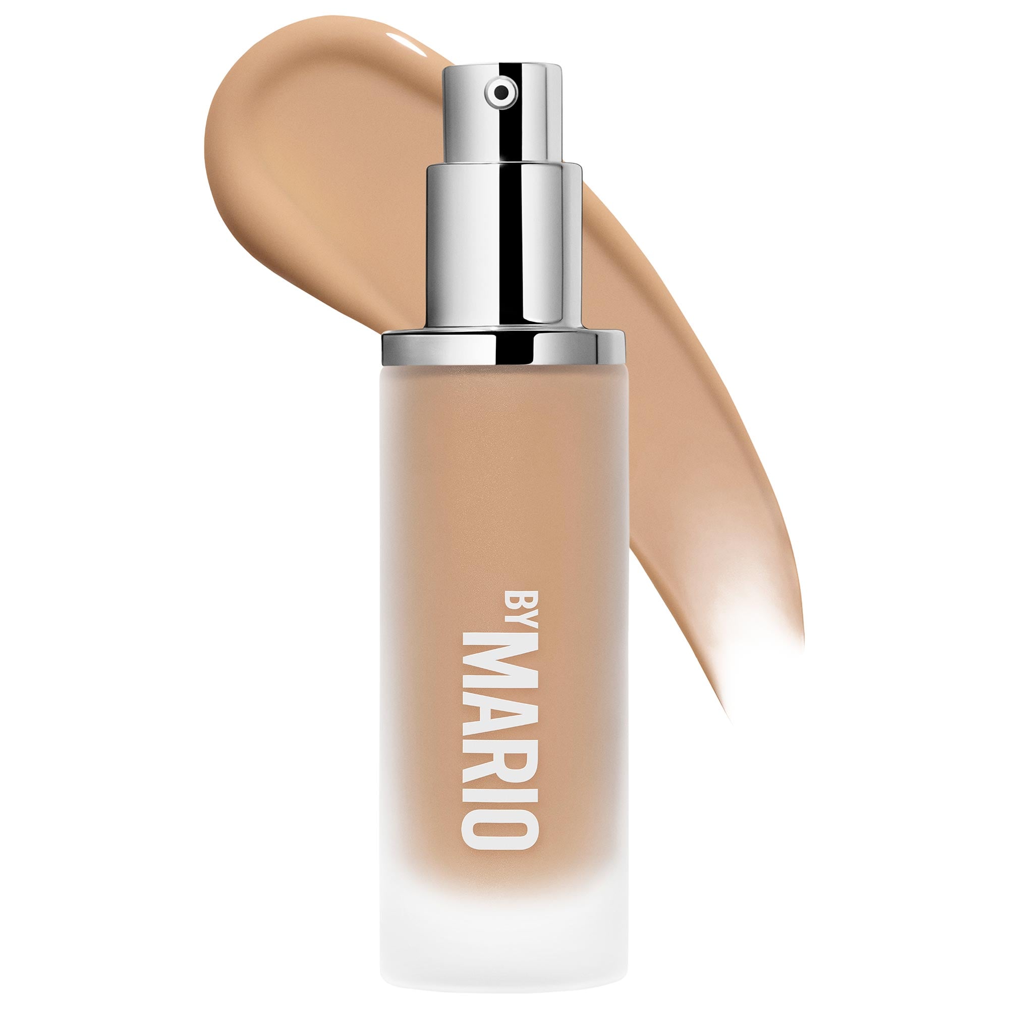 Surrealskin&amp;reg; Natural Finish Foundation - 8 N