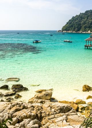 Perhentian Islands