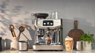 Breville Oracle Jet