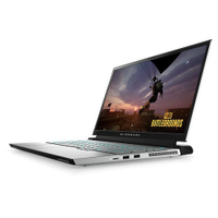 Alienware m17 R4 gaming laptop