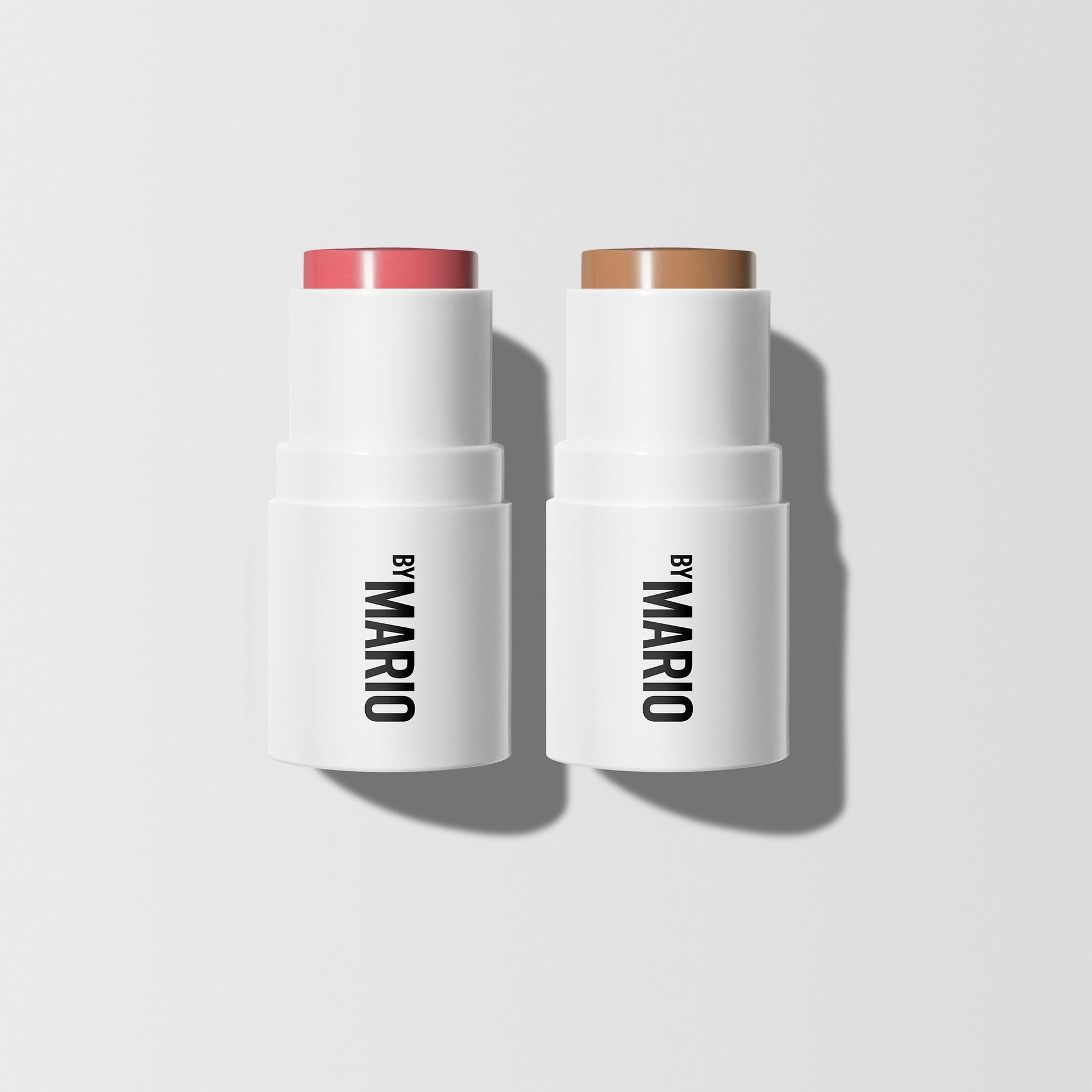 Sculpt & Pop On-The-Go - Light Medium + Sweet Pink