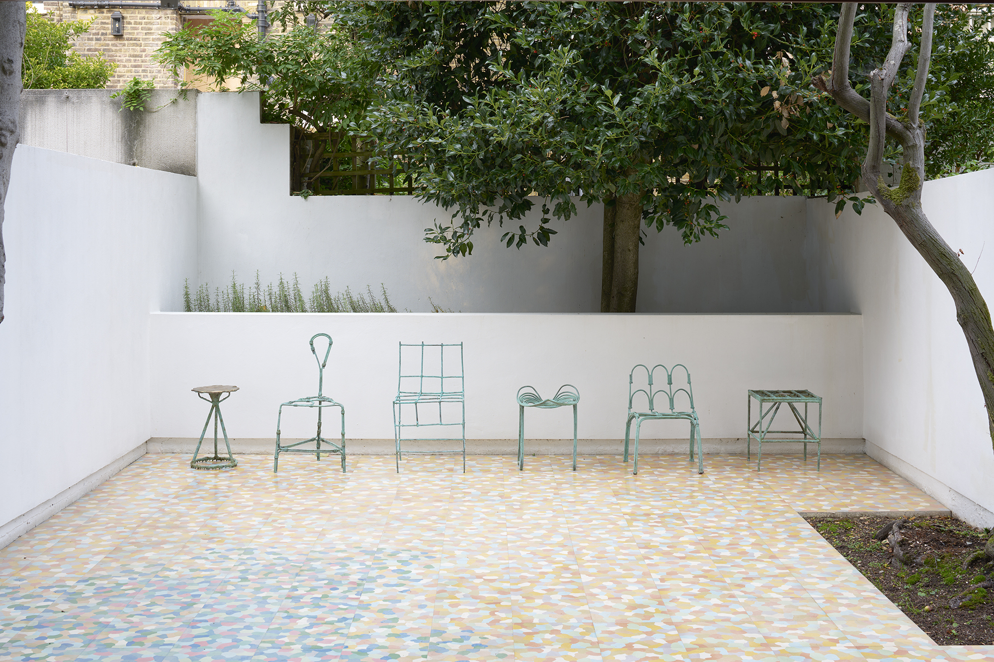 London Design Festival 2025