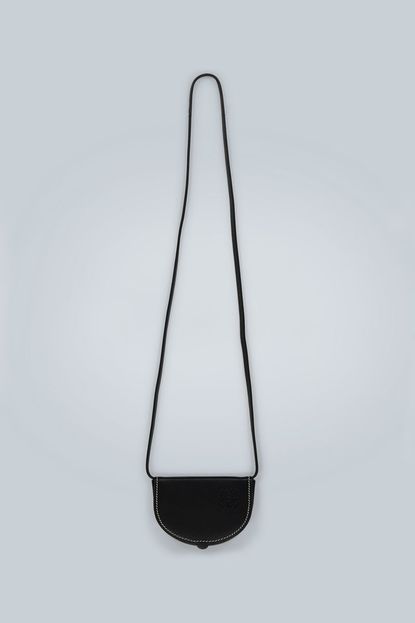 Loewe Small Heel Pouch