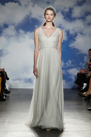 Jenny Packham Bridal - Spring 2015