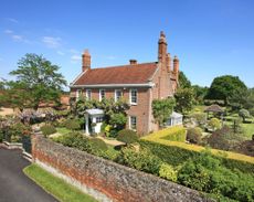 The Manor House, near Guildford, Surrey