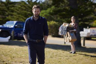 Home and Away spoilers, Matthew Montgomery, Chloe Anderson