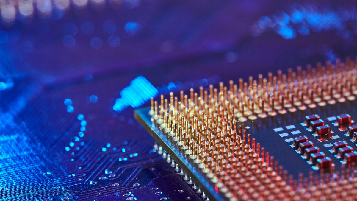 Read more about the article This new CPU overcomes an historic computing bottleneck, but you’ll never guess who made it