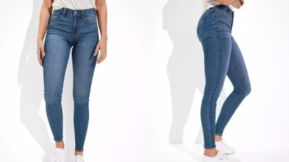 10 most comfortable jeans according to the woman&home team | Woman & Home