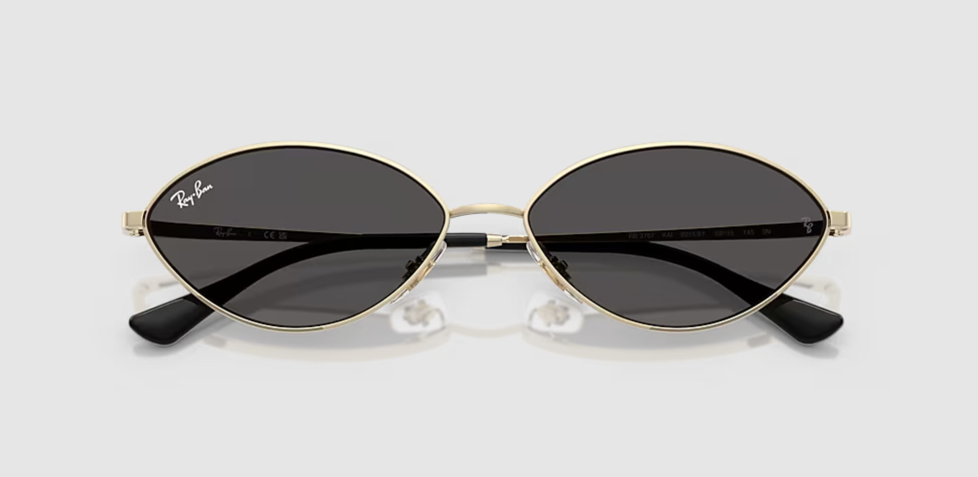 Ray-Ban, Sunglasses