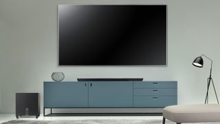 soundbar