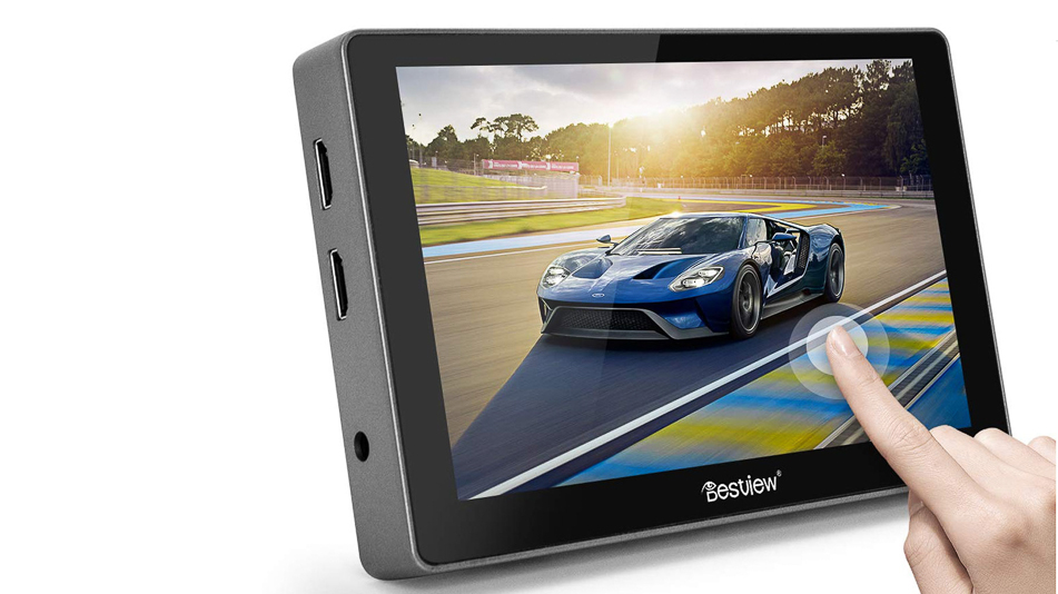 Best oncamera monitors in 2022 Digital Camera World