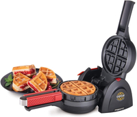 This TikTok famous stuffed waffle maker is now just  29.99 this Amazon Prime Day - 88