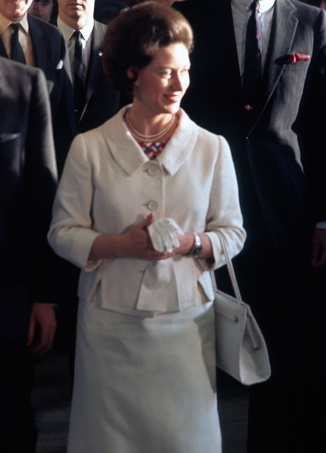 Princess Margaret