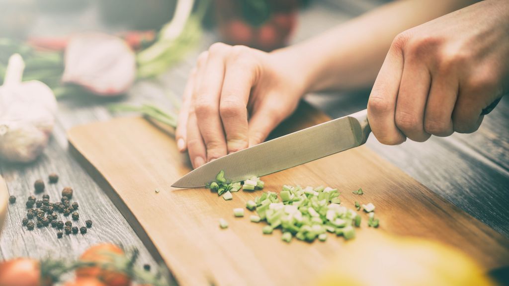 Dishwashers are the worst thing for knives — here’s why | Tom's Guide