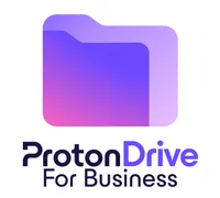 Proton Drive for Business &nbsp;&nbsp;