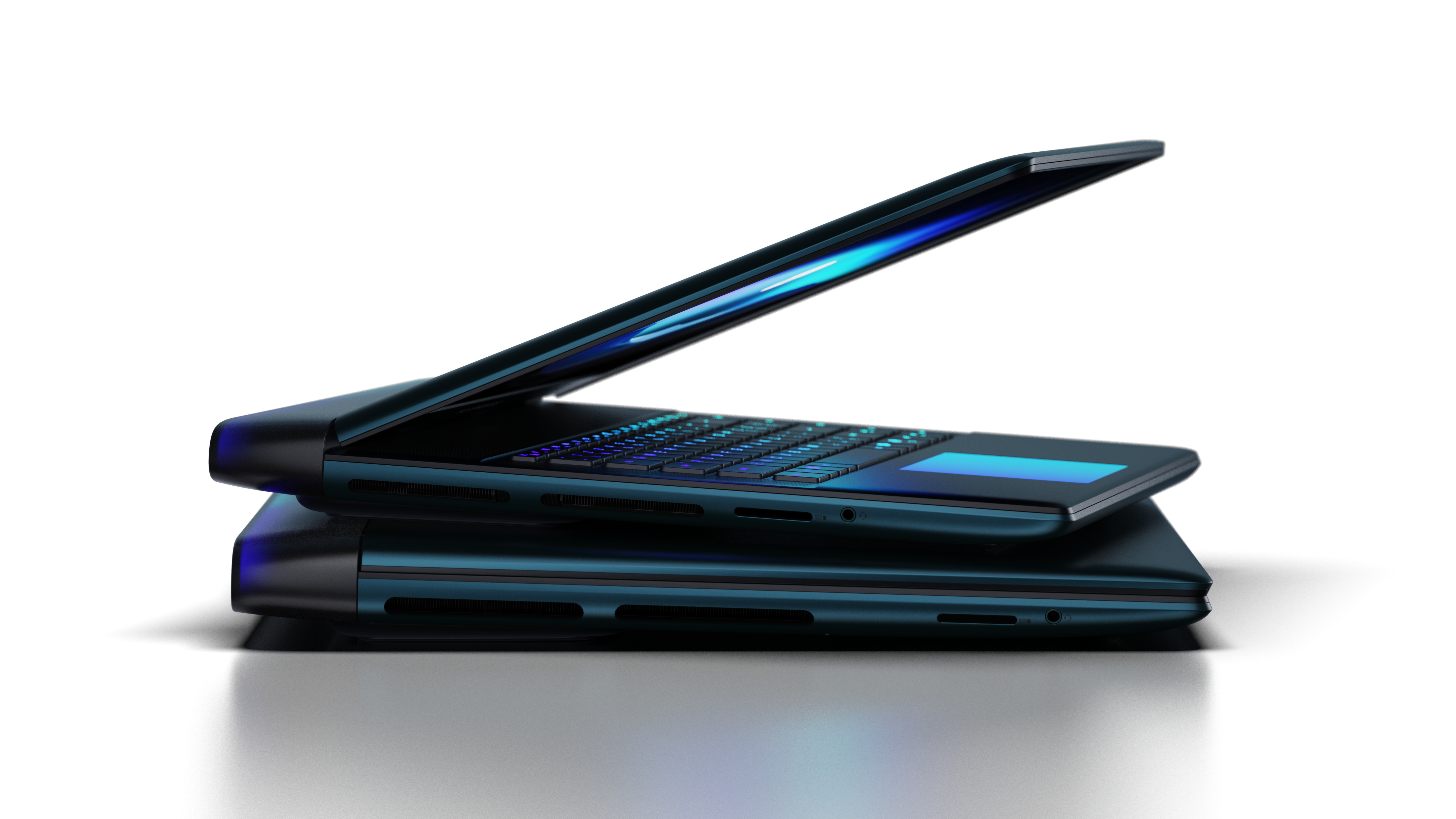 Alienware Area-51 laptop