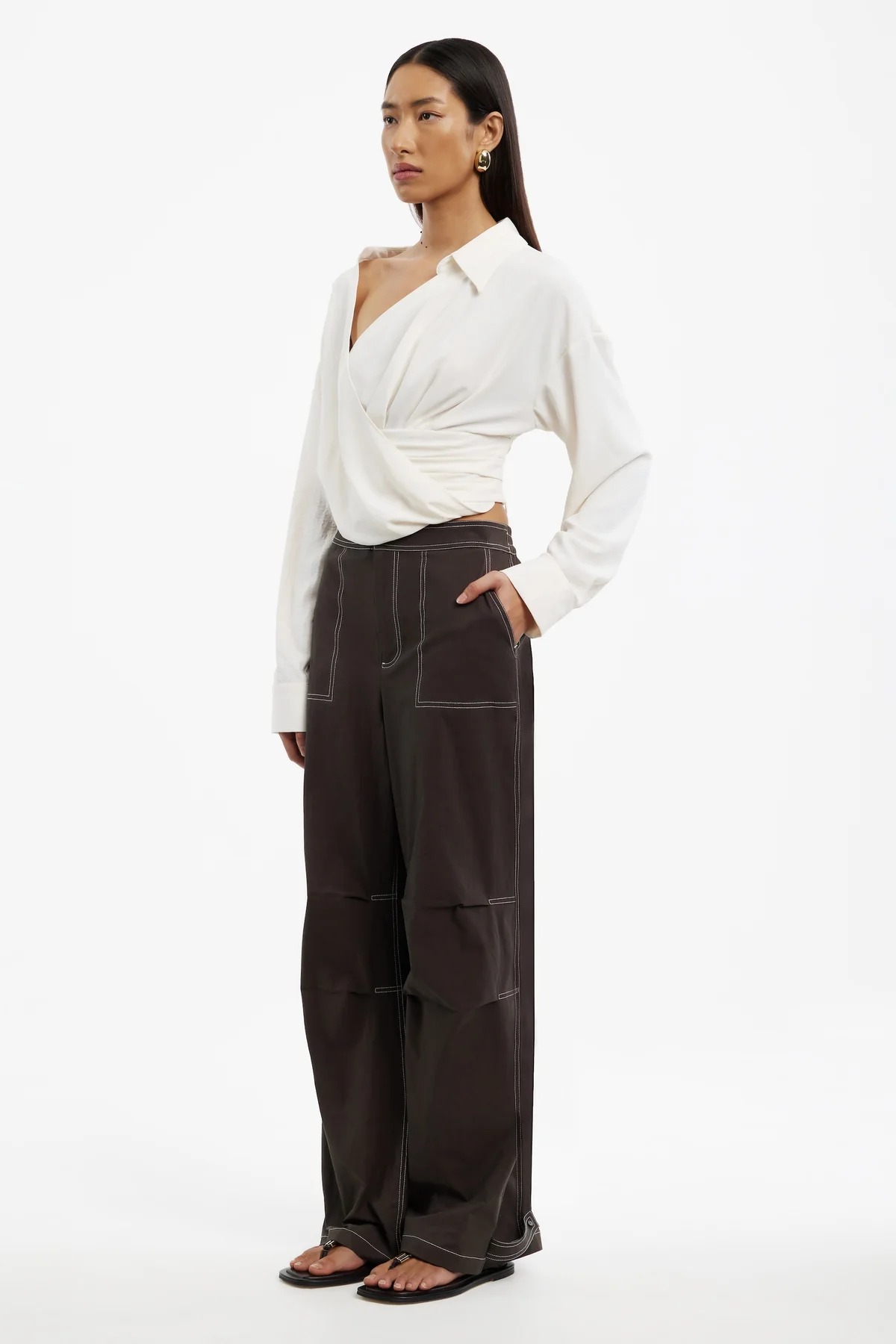 Charley Pants