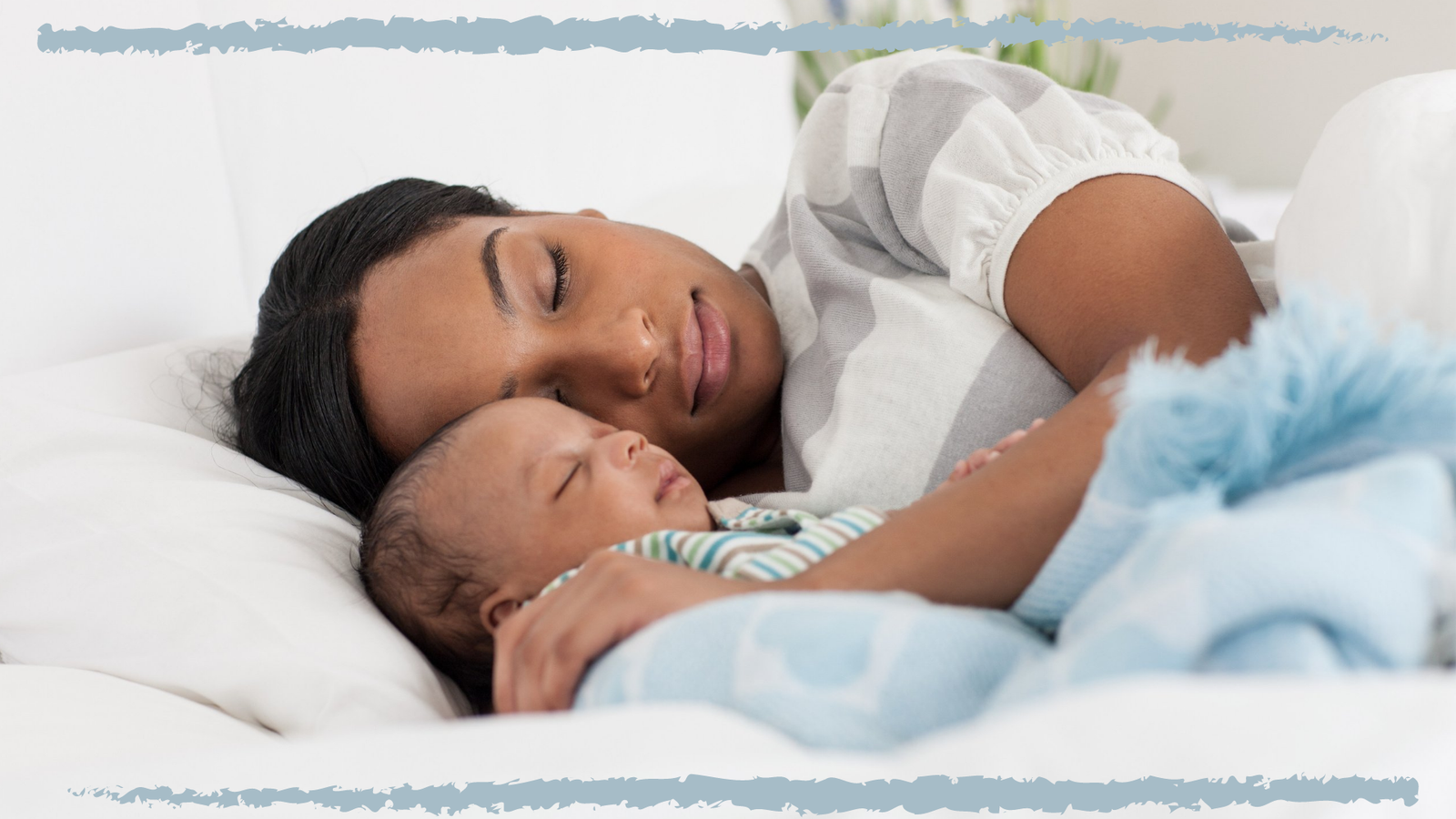 Baby Sleep Training - What Is It, When To Start At The Best Teaching ...