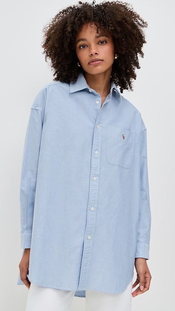 Polo Ralph Lauren Oxford Shirt