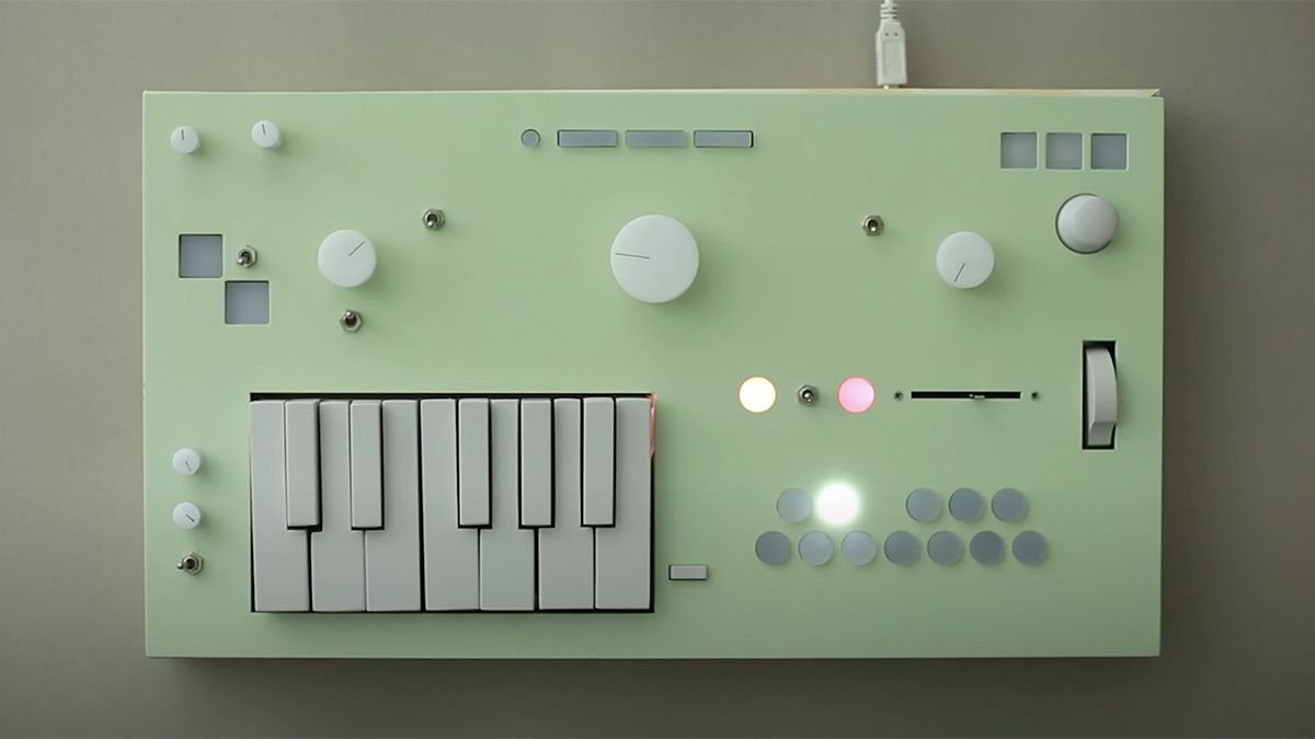 People are going crazy for Nopia, the MIDI chord generator prototype that’s racked up 2.6m video views in 8 days