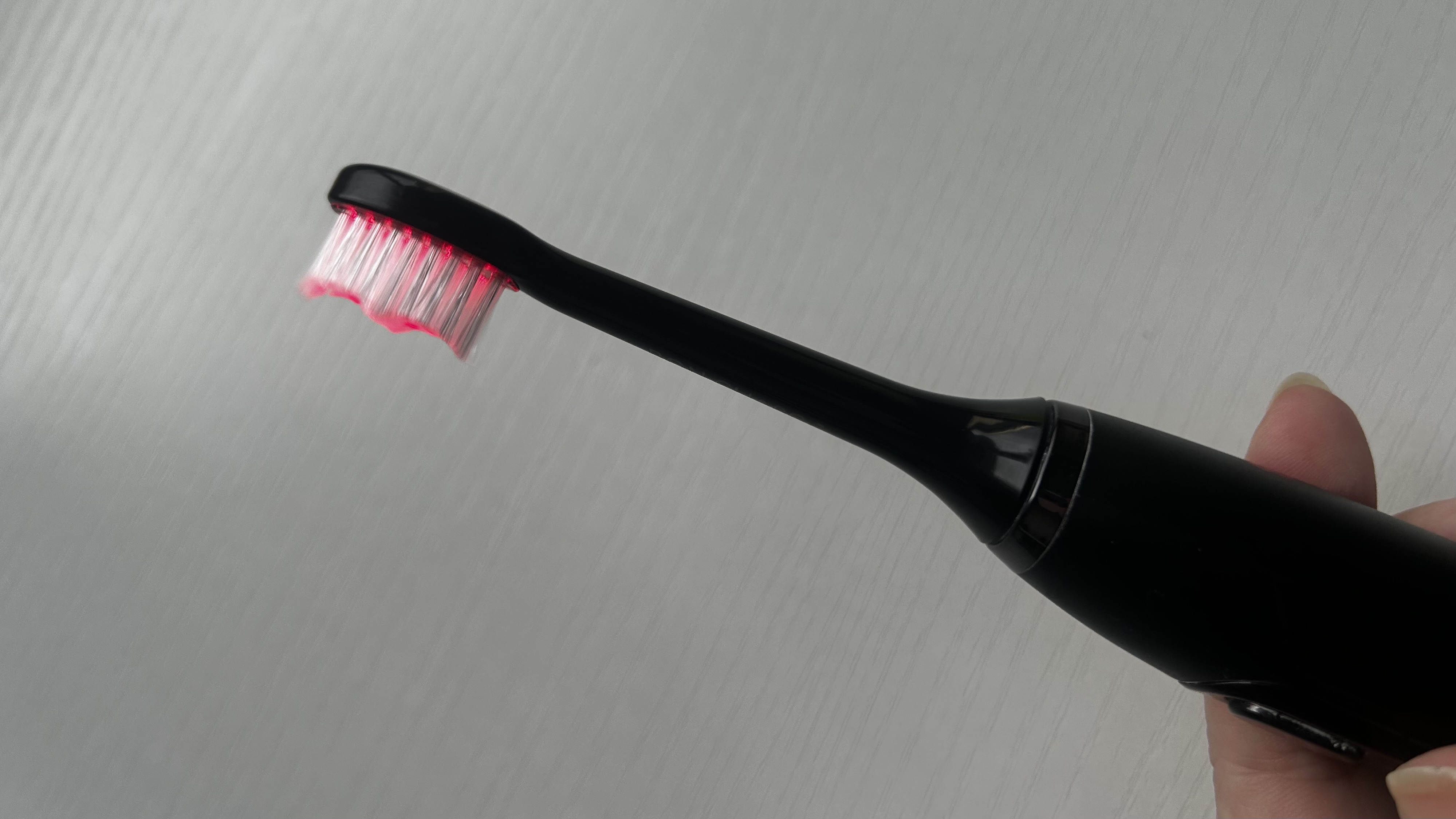 Bon Charge Red Light Toothbrush