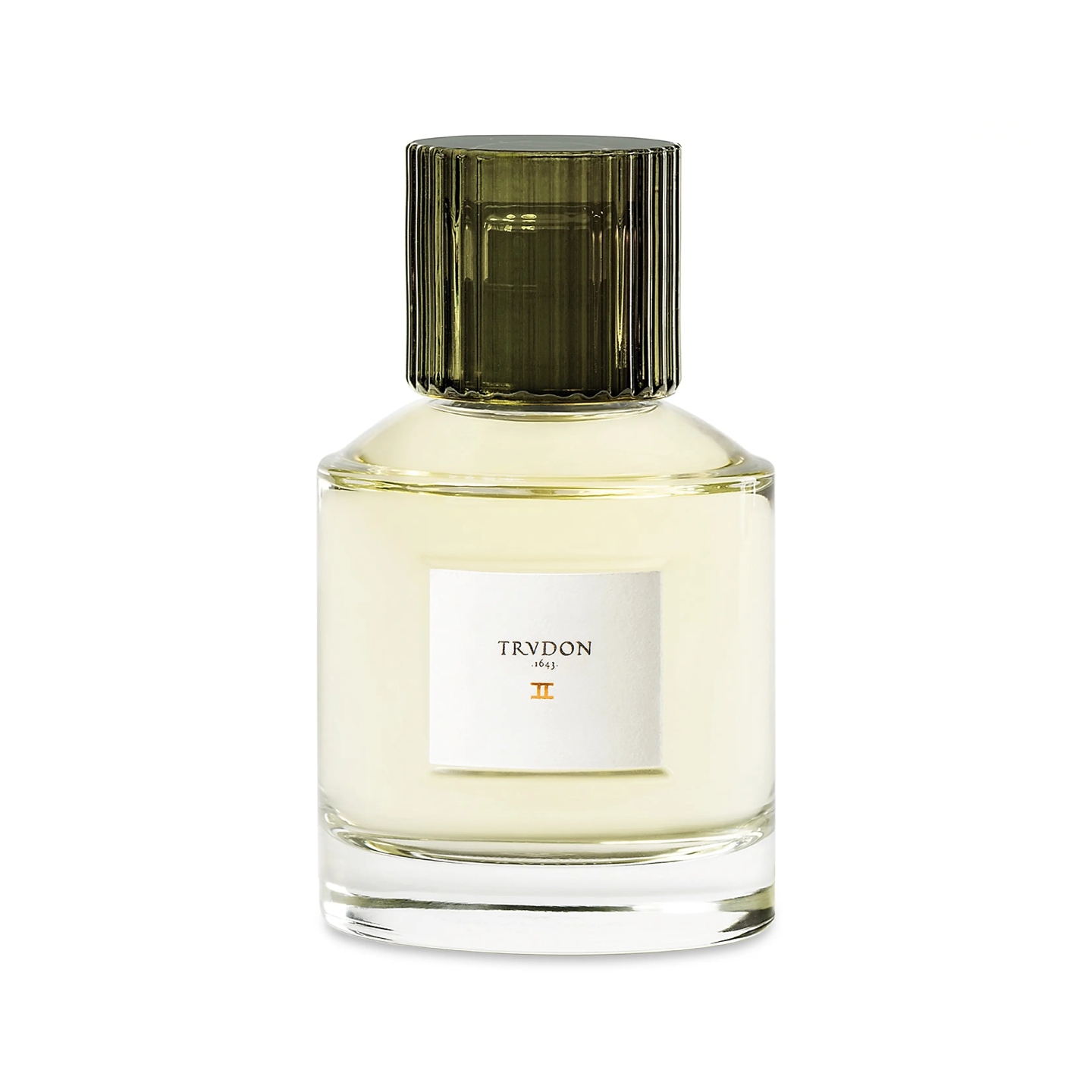 Trudon II Eau de Parfum