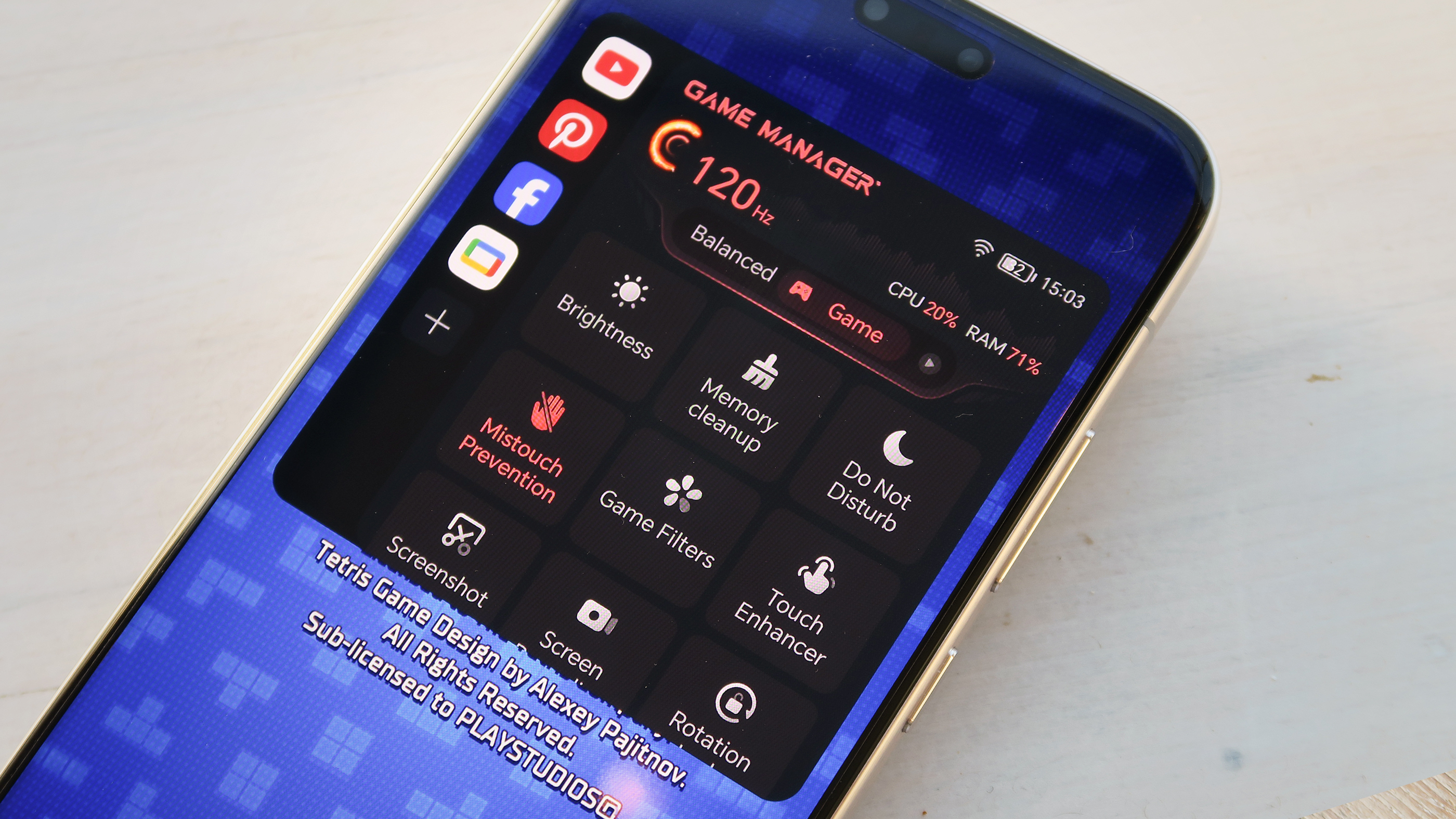 Honor Magic 8 Pro REVIEW T3 gaming