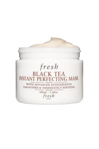 Fresh Black Tea Instant Perfecting Mask