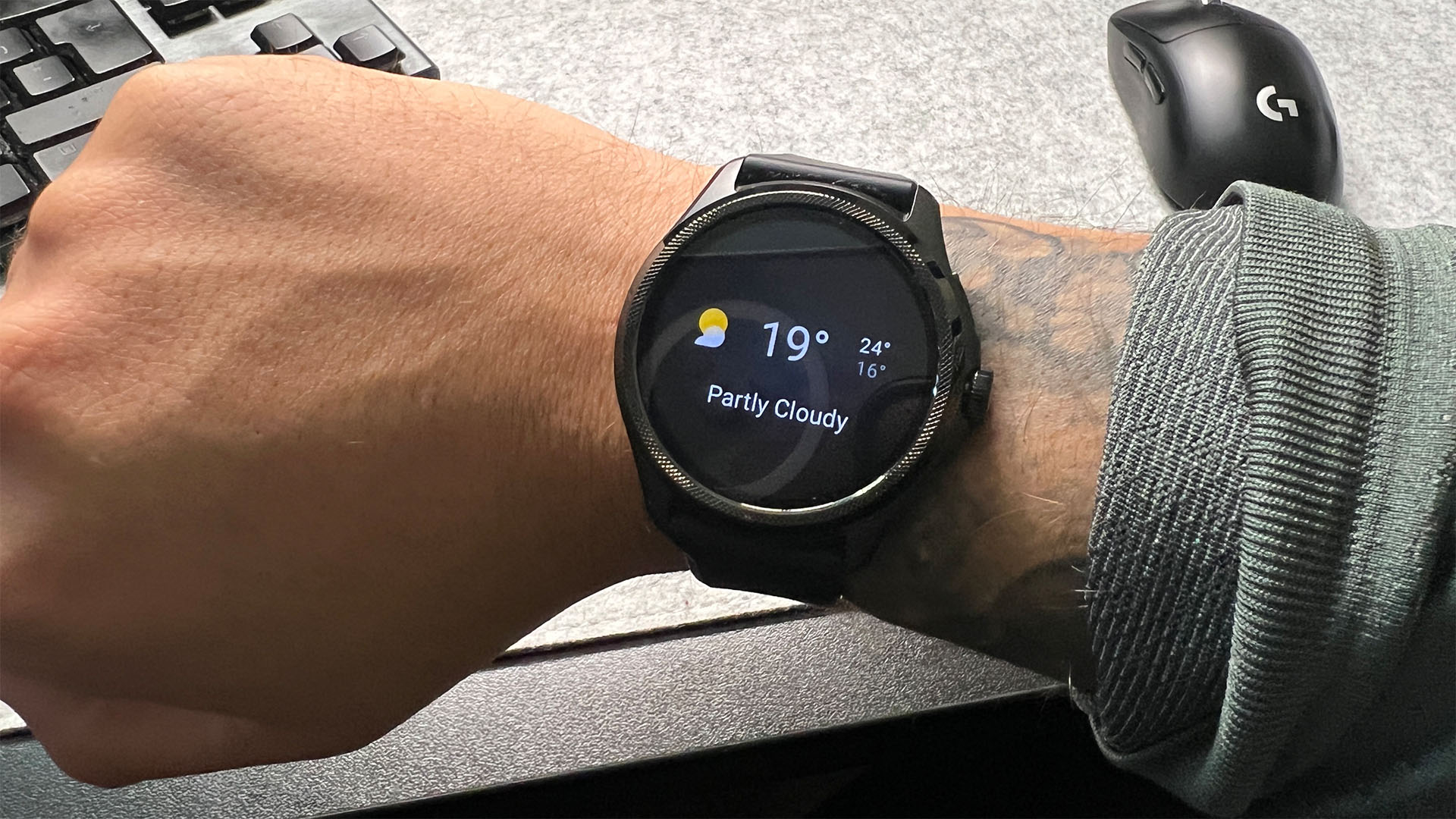 Ticwatch Pro 5 review: An outstanding WearOS Pixel Watch alternative