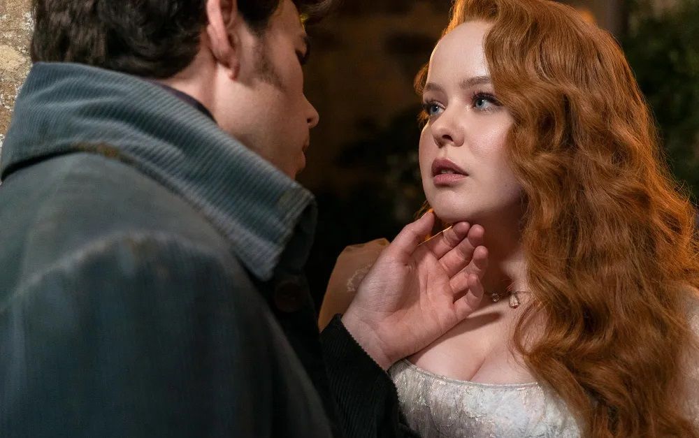 7 biggest differences between 'Bridgerton' season 3 and the book - Vimarsana News