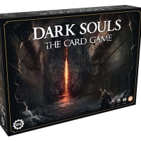 Dark Souls: The Card Game | 1-4 players | Time to play: 60+ minutes
$50.01 $34.95 at Amazon (save $15.06)