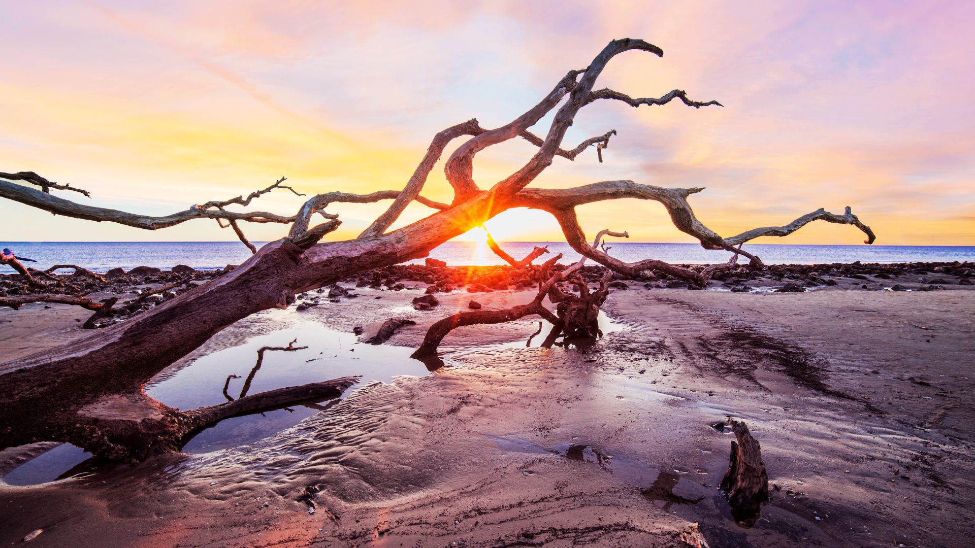 Jekyll Island, Georgia