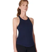Sweaty Betty Breathe Easy Running Vest Sweaty Betty Breathe Easy Running Vest