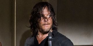 daryl the walking dead