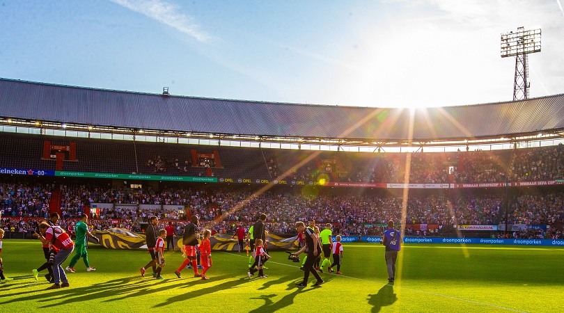 De Kuip