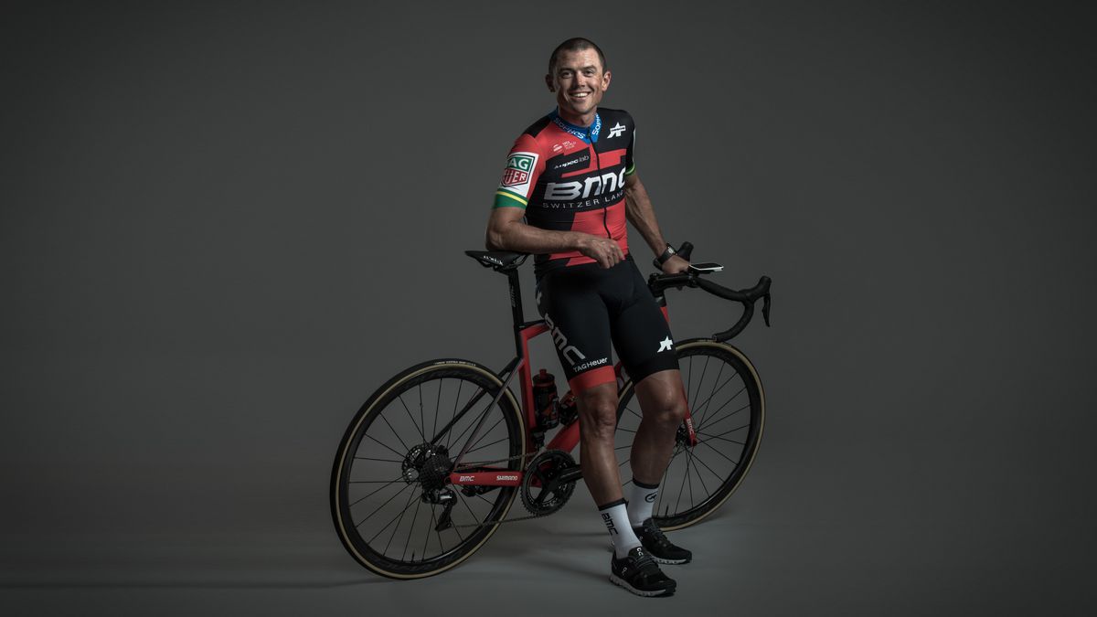 Simon Gerrans (BMC)