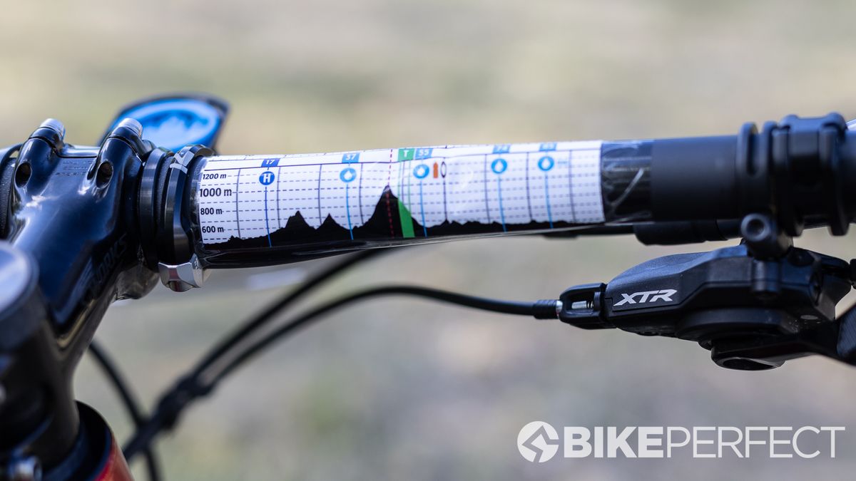 Cape Epic: Ben Zwiehoff's Specialized S-Works Epic