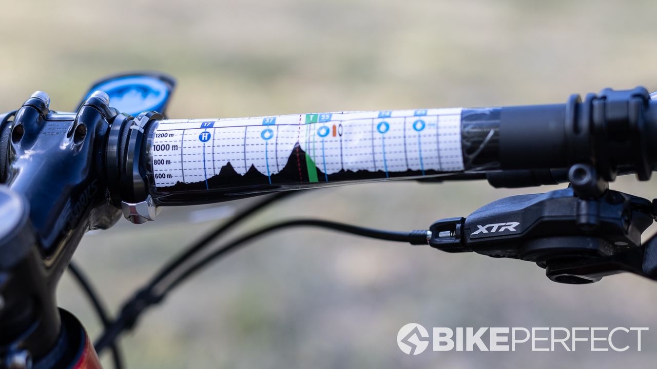 Cape Epic: Ben Zwiehoff's Specialized S-Works Epic