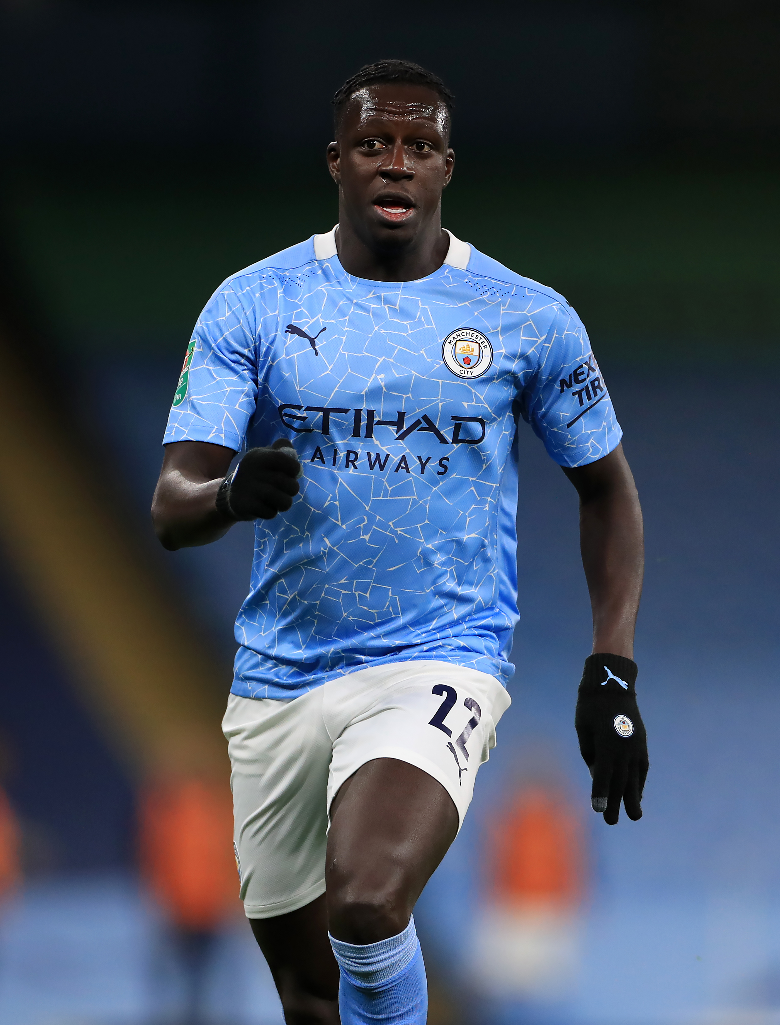Benjamin Mendy will NOT face any action from Manchester City